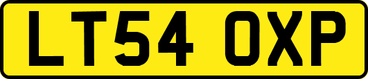 LT54OXP