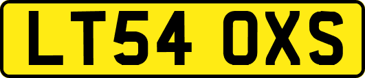 LT54OXS