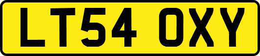 LT54OXY