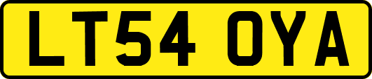 LT54OYA