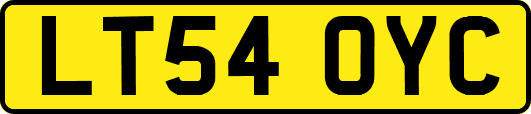 LT54OYC