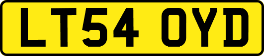 LT54OYD