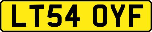 LT54OYF