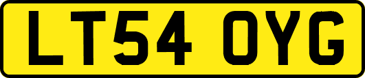 LT54OYG