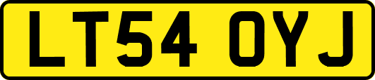 LT54OYJ