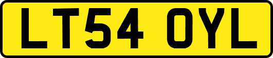 LT54OYL