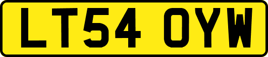 LT54OYW