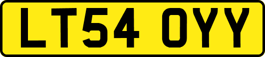 LT54OYY