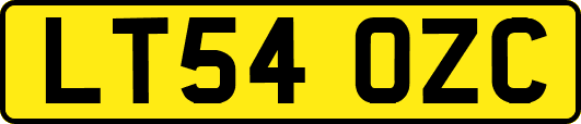 LT54OZC