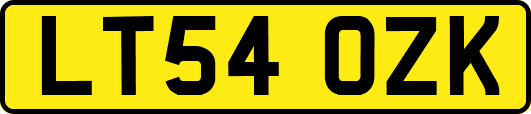 LT54OZK