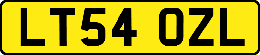 LT54OZL