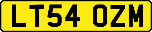 LT54OZM
