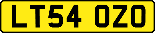 LT54OZO
