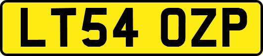 LT54OZP