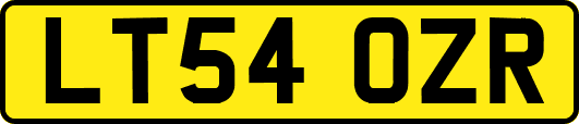 LT54OZR