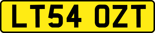 LT54OZT