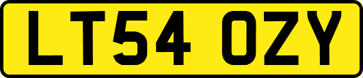 LT54OZY