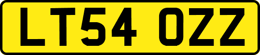 LT54OZZ