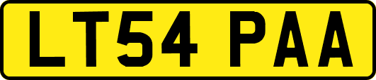 LT54PAA