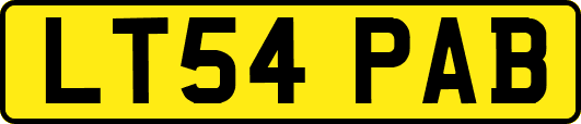 LT54PAB