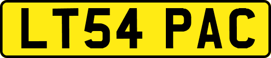 LT54PAC
