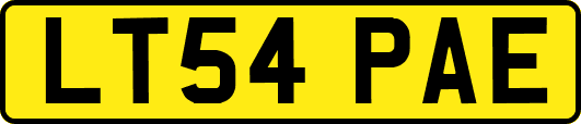 LT54PAE