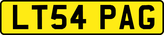 LT54PAG