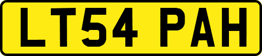 LT54PAH