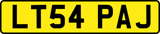 LT54PAJ