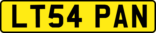 LT54PAN