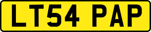 LT54PAP
