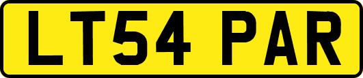 LT54PAR