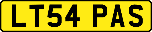 LT54PAS