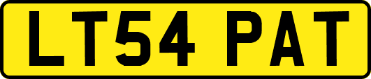 LT54PAT