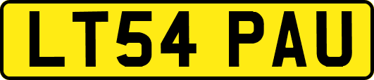 LT54PAU