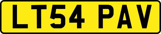 LT54PAV