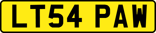 LT54PAW