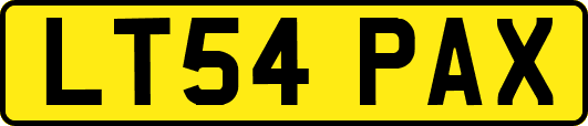 LT54PAX