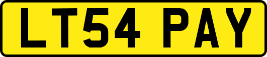 LT54PAY