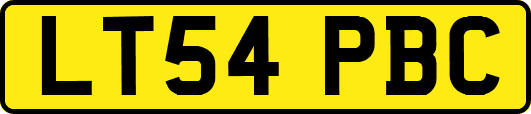 LT54PBC