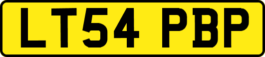 LT54PBP