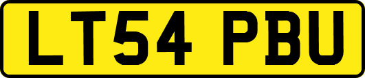 LT54PBU