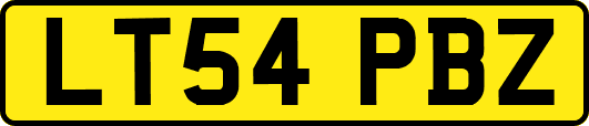 LT54PBZ