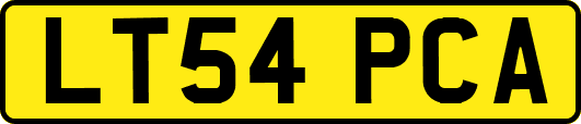 LT54PCA