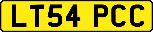 LT54PCC