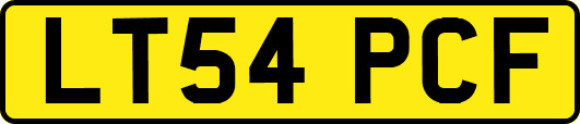 LT54PCF