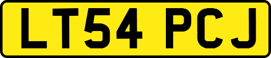 LT54PCJ