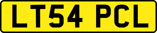 LT54PCL