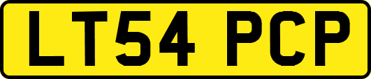 LT54PCP