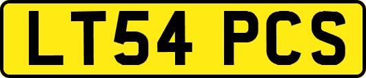 LT54PCS